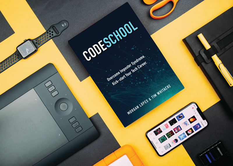 Code School Book